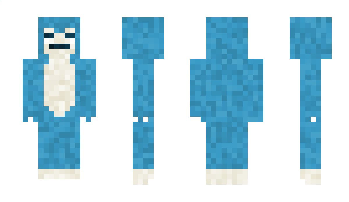 Xonik93 Minecraft Skin