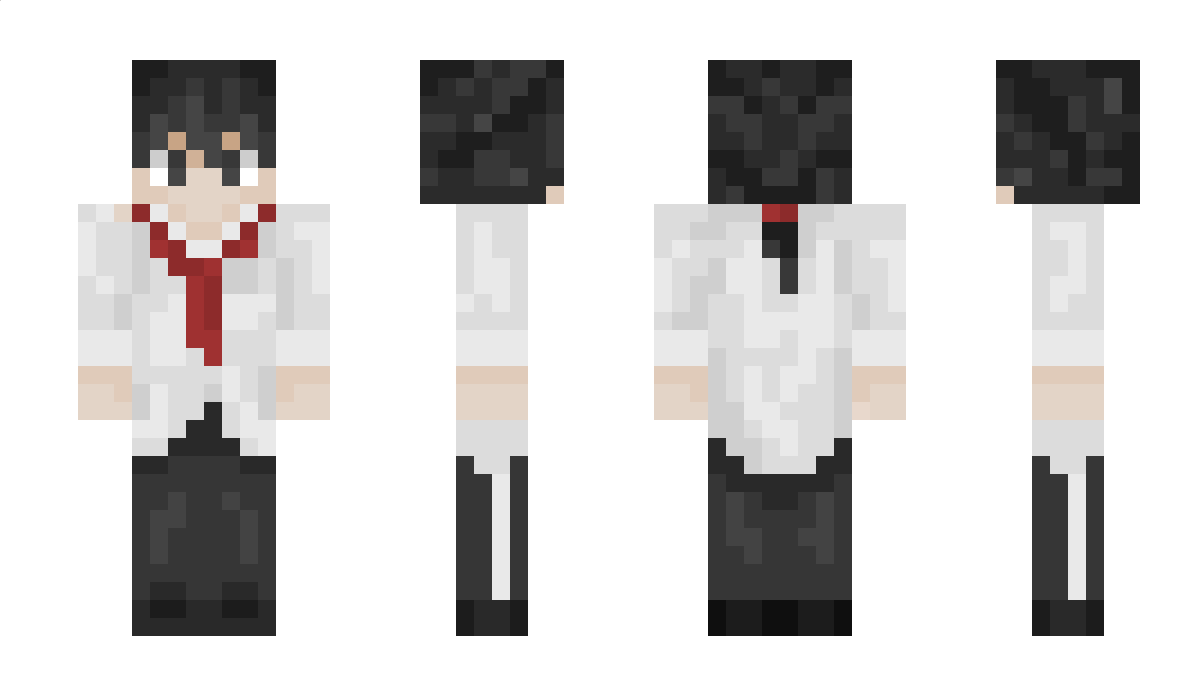 HoekIsDeNaam Minecraft Skin