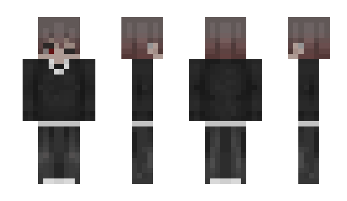 Fazzuki Minecraft Skin