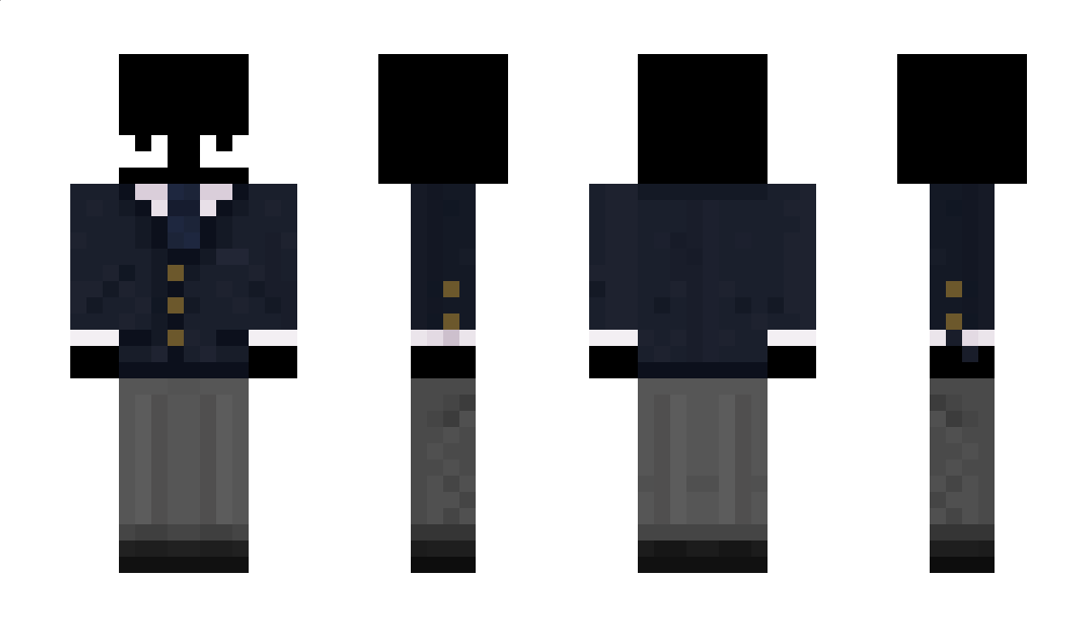 s_5r Minecraft Skin