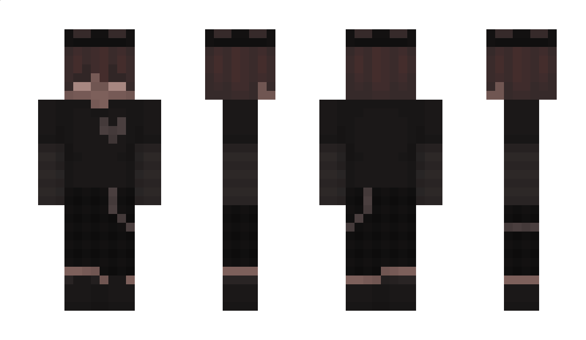 Psychopathiss Minecraft Skin