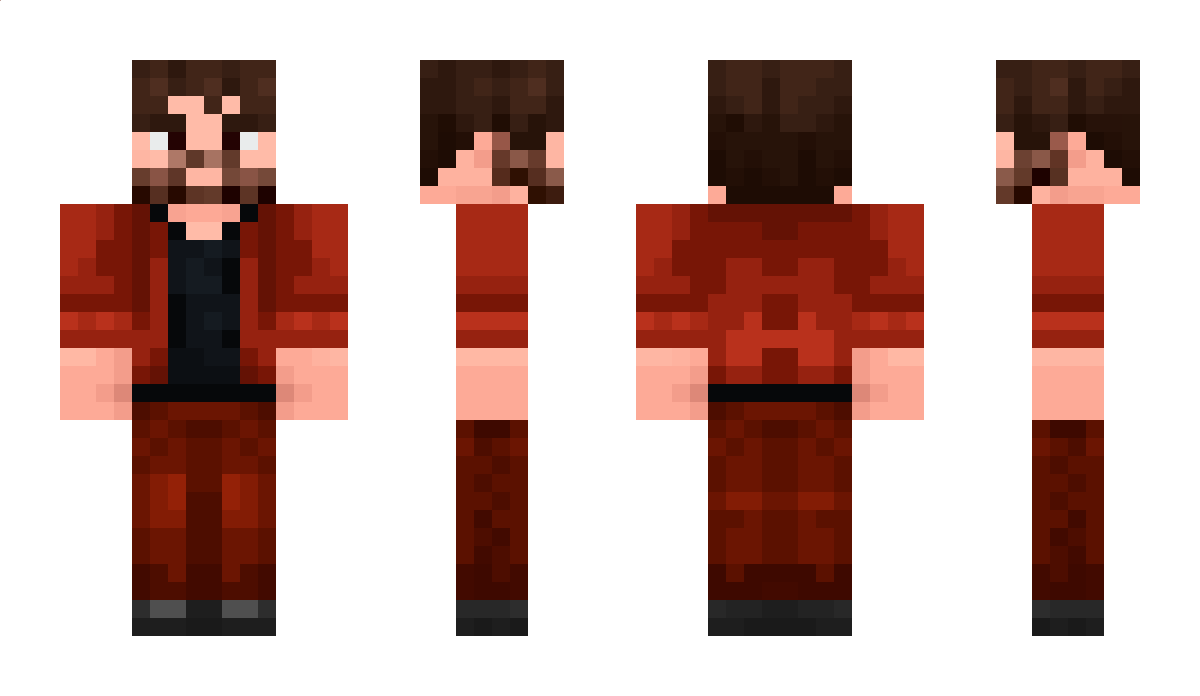 LOwO__ Minecraft Skin