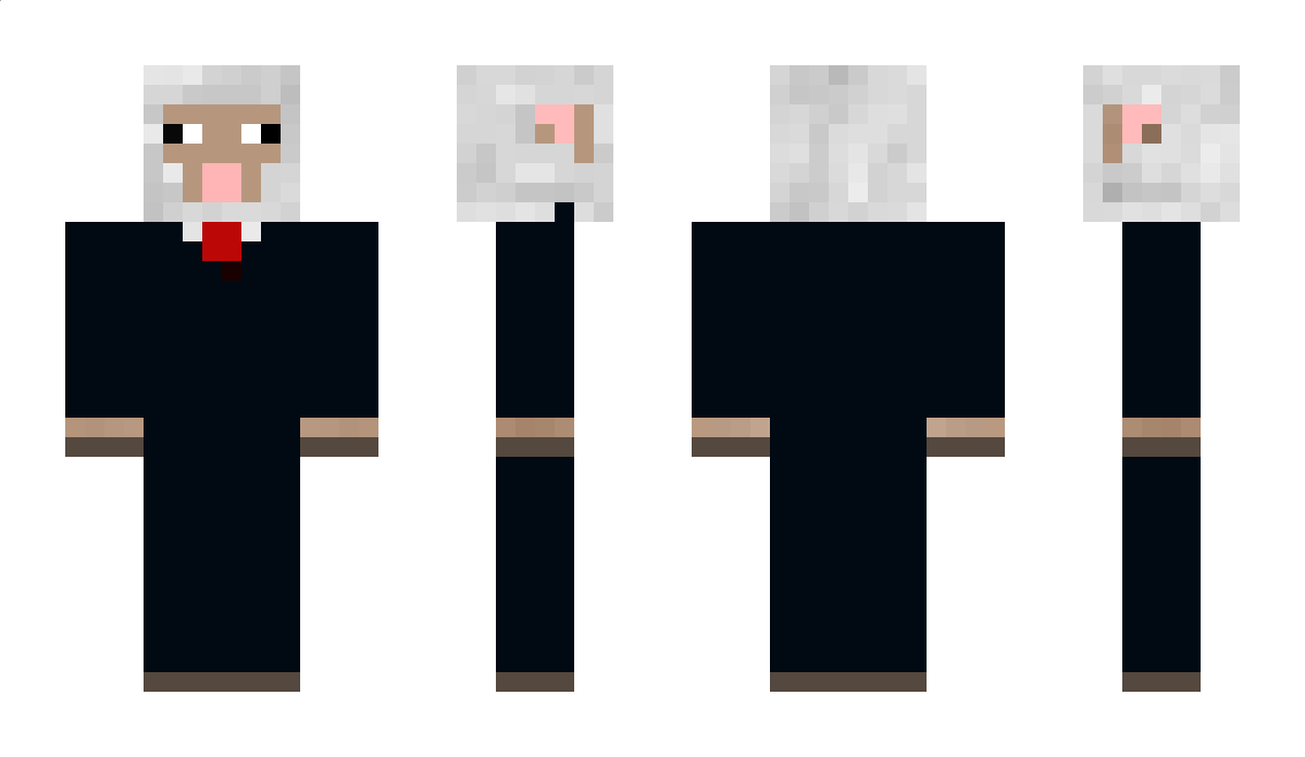 SoggyDirt_ Minecraft Skin