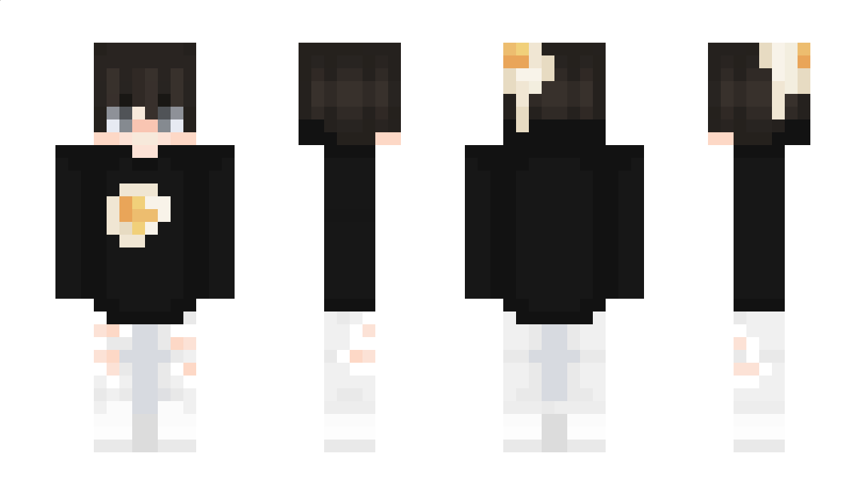 Ouletz Minecraft Skin