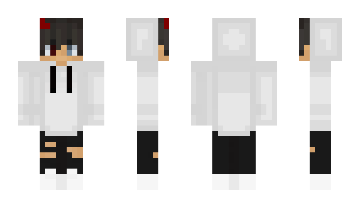 sharpness_slayer Minecraft Skin