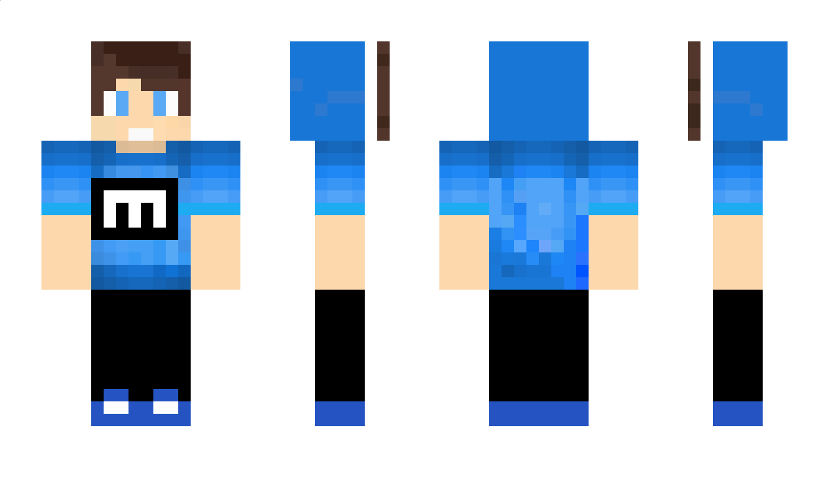 agsd Minecraft Skin