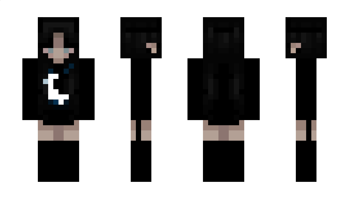 cocricot Minecraft Skin