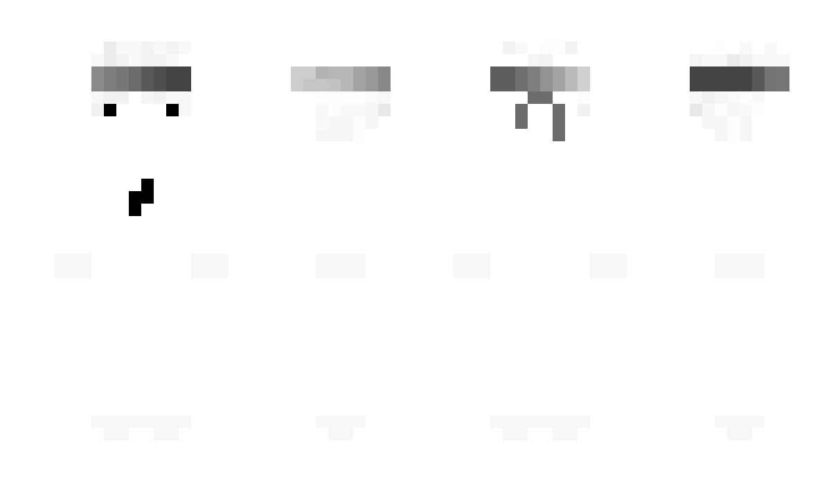 AlexBuddyboy Minecraft Skin