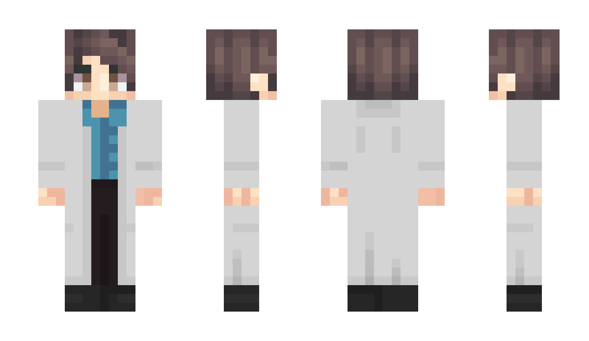 boogersonmyricks Minecraft Skin