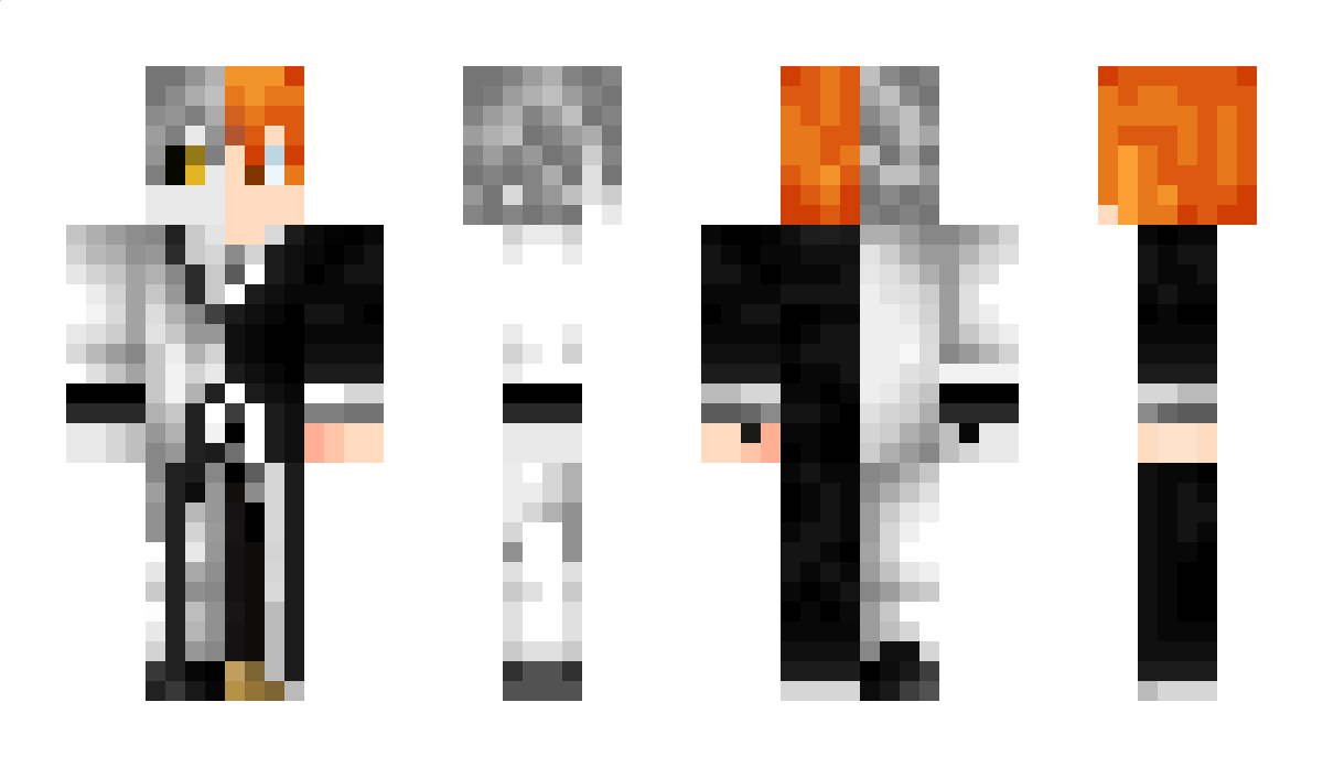 IantosFriends1 Minecraft Skin