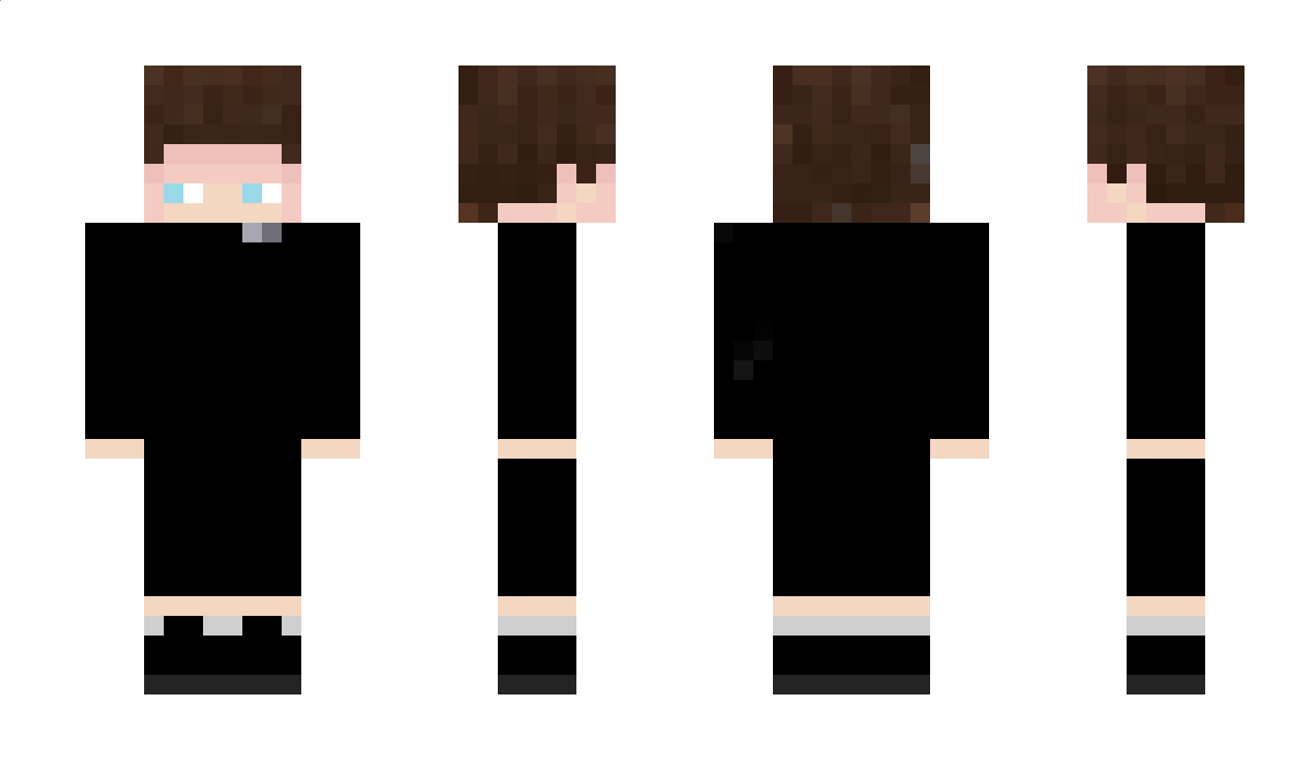 Erhabener666 Minecraft Skin