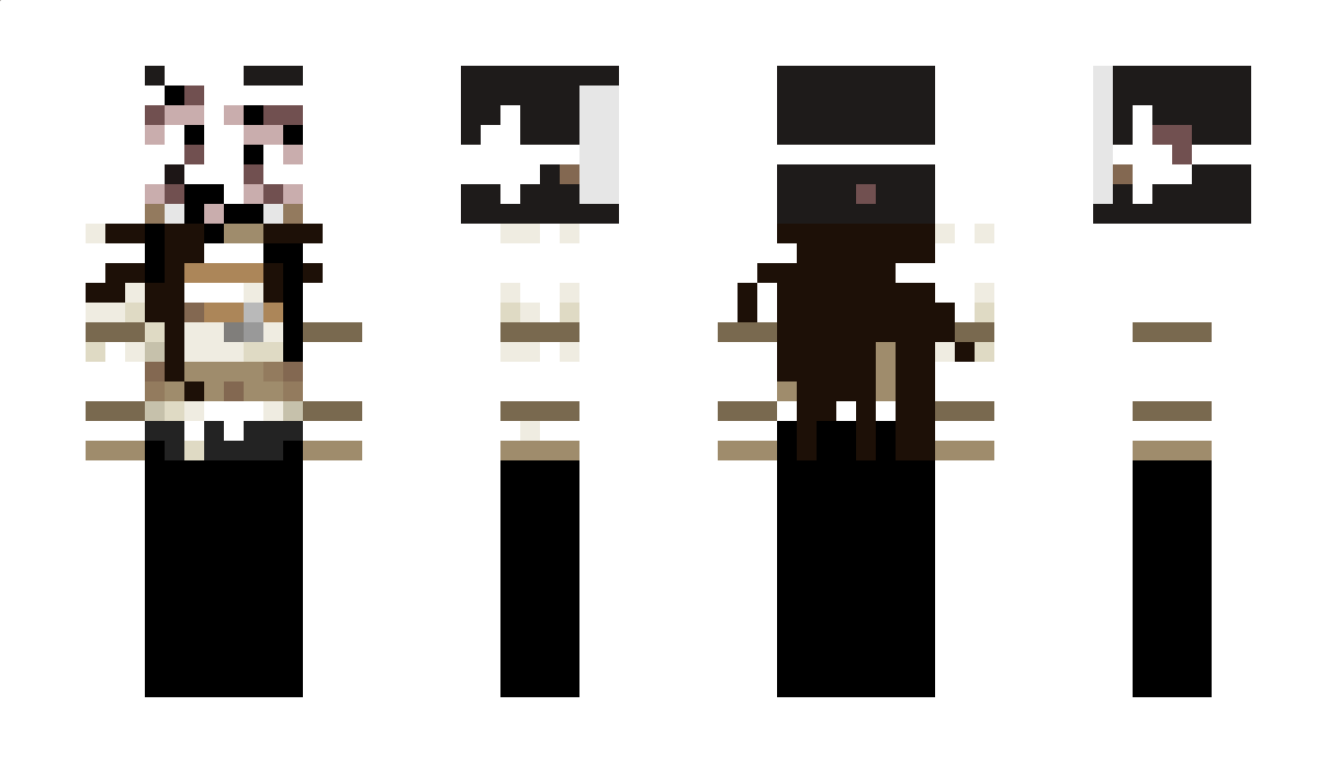 Nafygomy Minecraft Skin