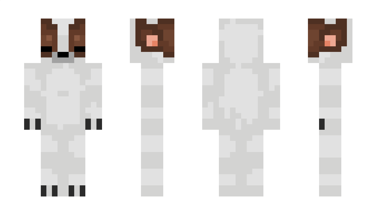 Kimchimandu65 Minecraft Skin