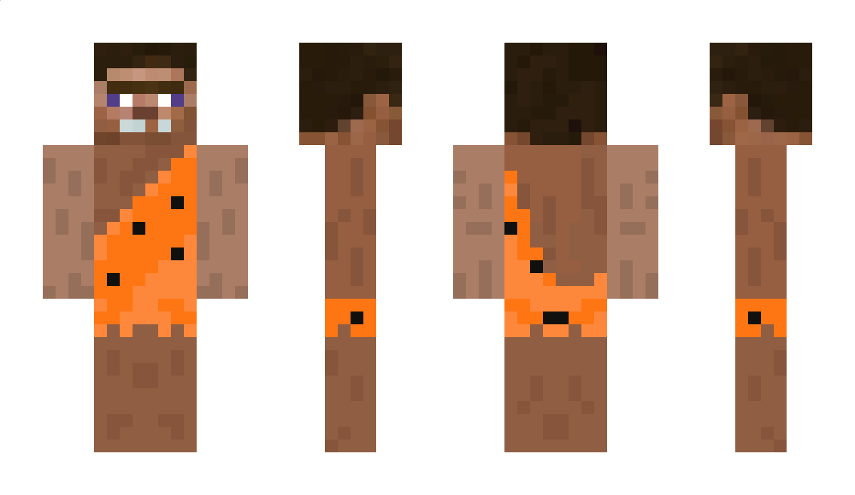 pullsar_ Minecraft Skin