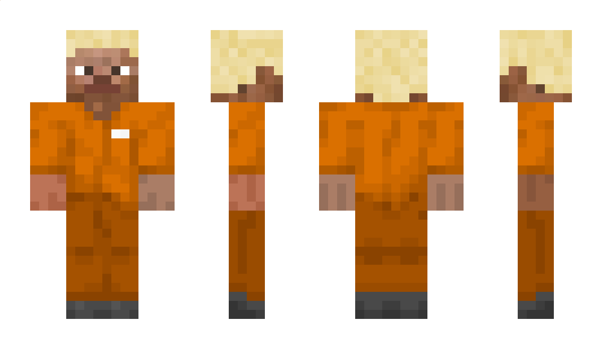 sxdlo Minecraft Skin