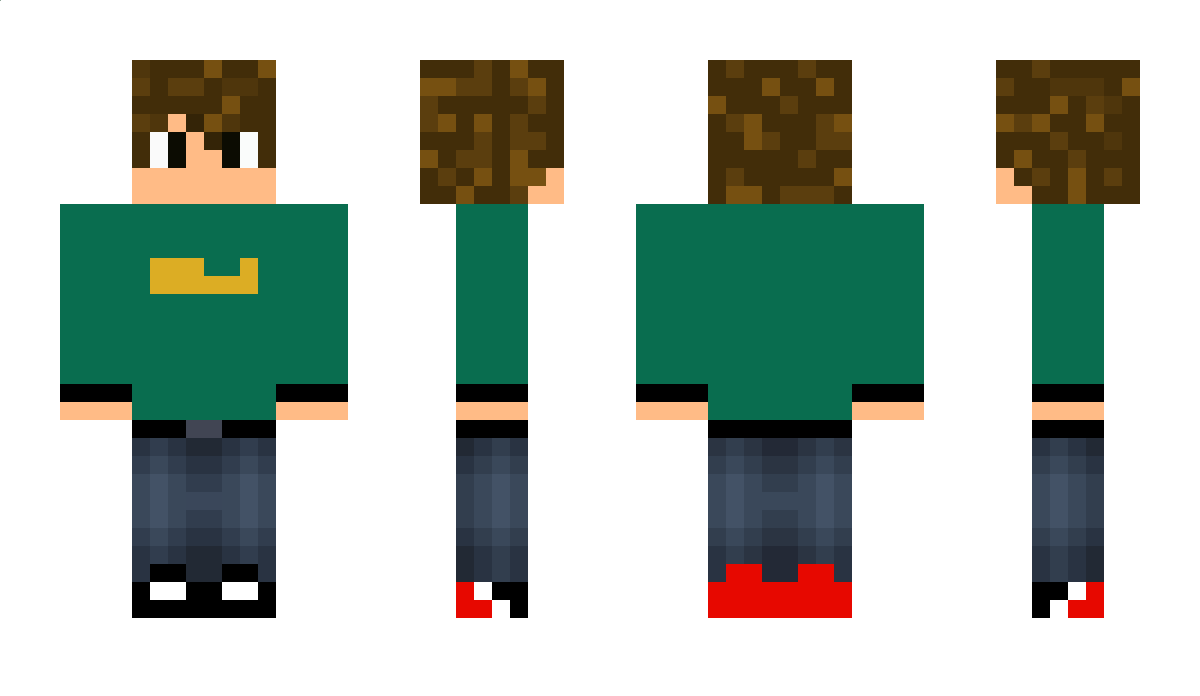 marting2604 Minecraft Skin