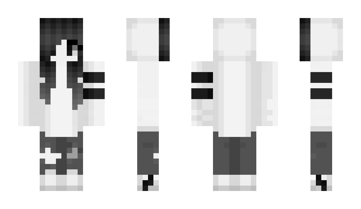 tm3_dayo Minecraft Skin