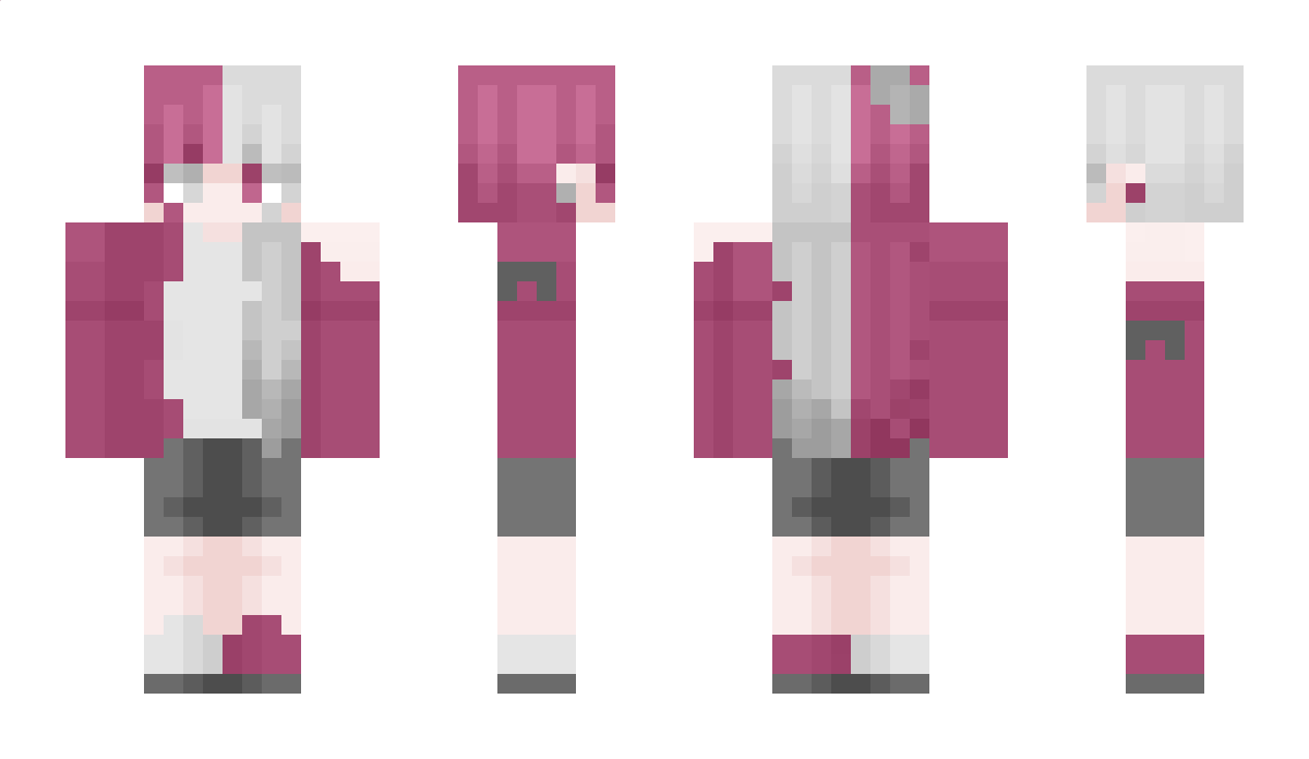 OWOSnake Minecraft Skin