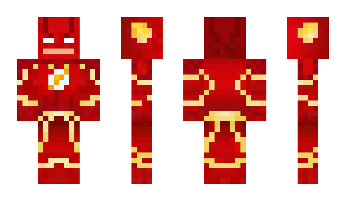 szymonnitro5 Minecraft Skin