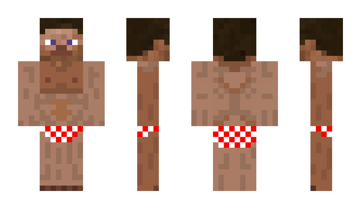 Aero_teehee Minecraft Skin