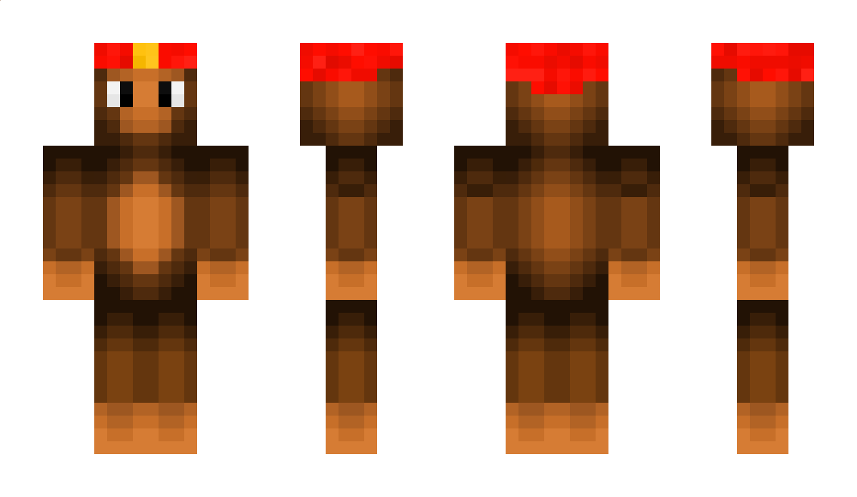 _Dako__ Minecraft Skin