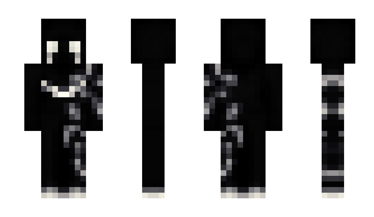 TucholK Minecraft Skin