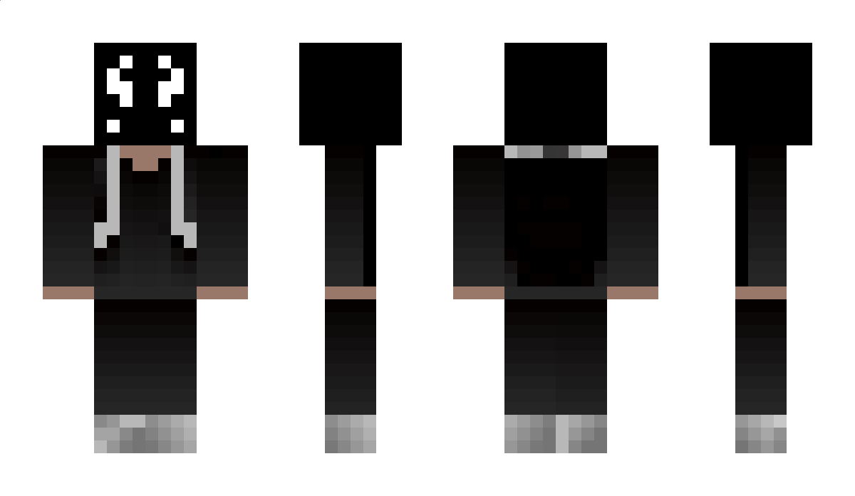 rakollo57 Minecraft Skin