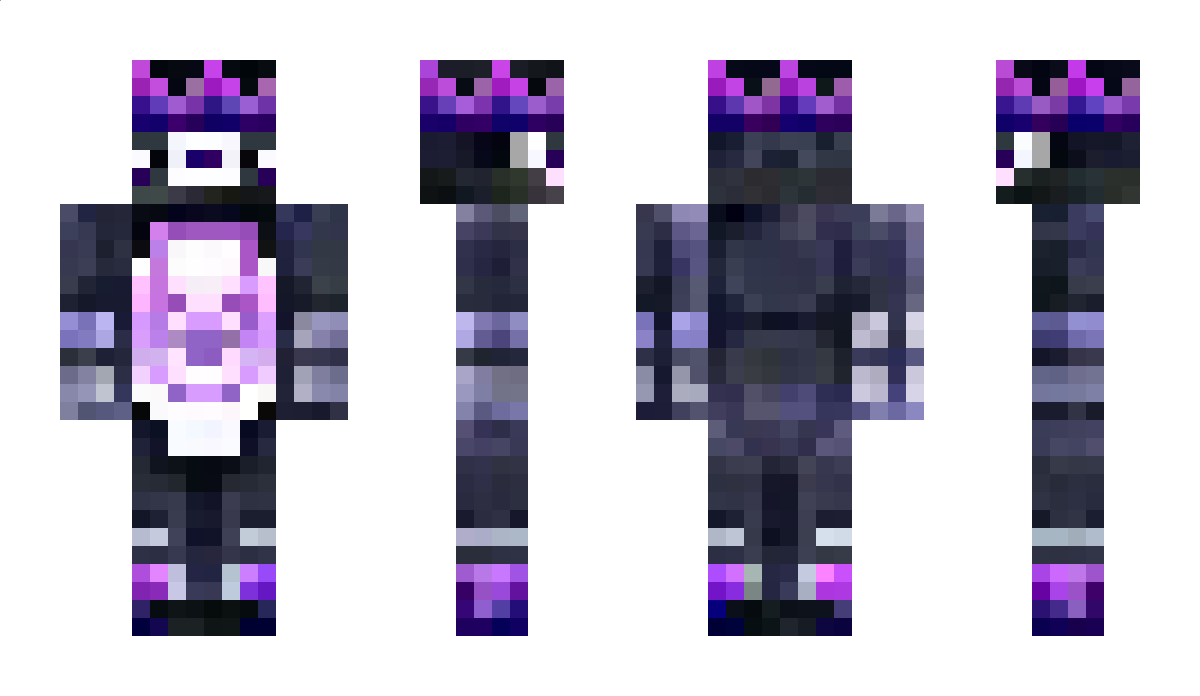 Quoats Minecraft Skin