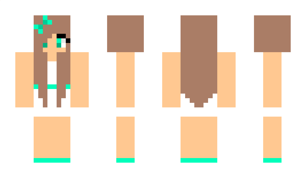 778 Minecraft Skin