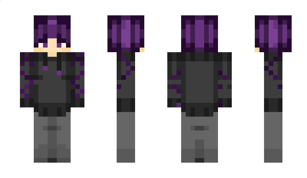 CarLdesavage_ Minecraft Skin