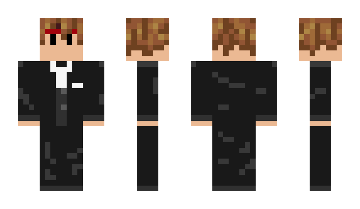 civikkk Minecraft Skin