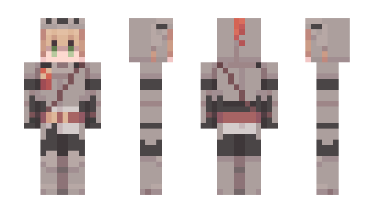 Epic7_ Minecraft Skin