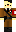 Mamjai Minecraft Skin