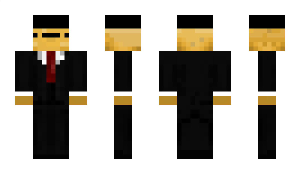 Karalump1508 Minecraft Skin