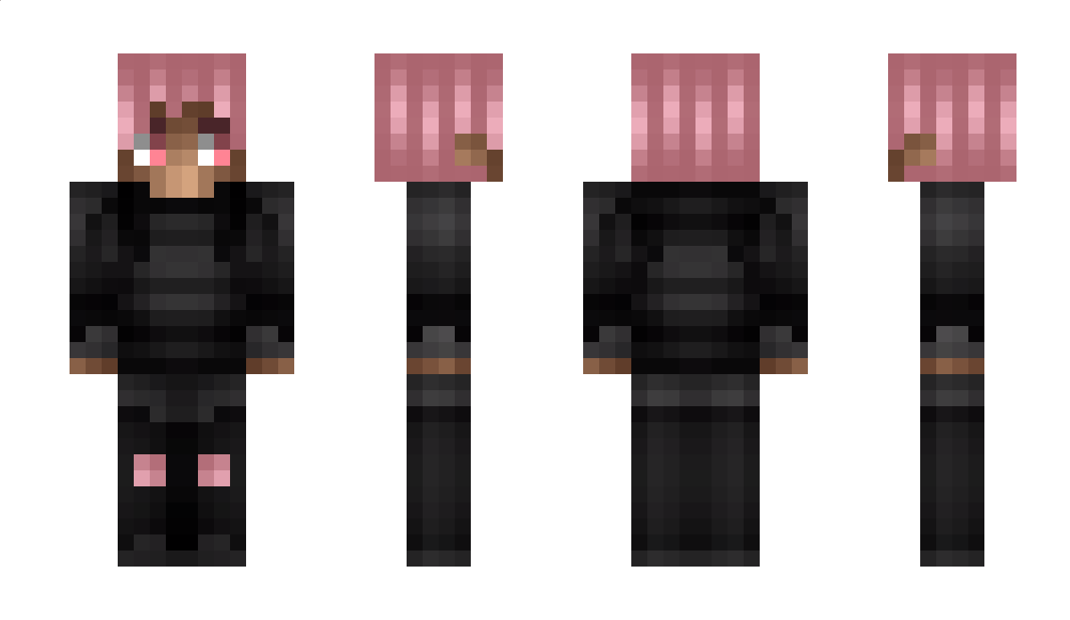 _Sawkh Minecraft Skin