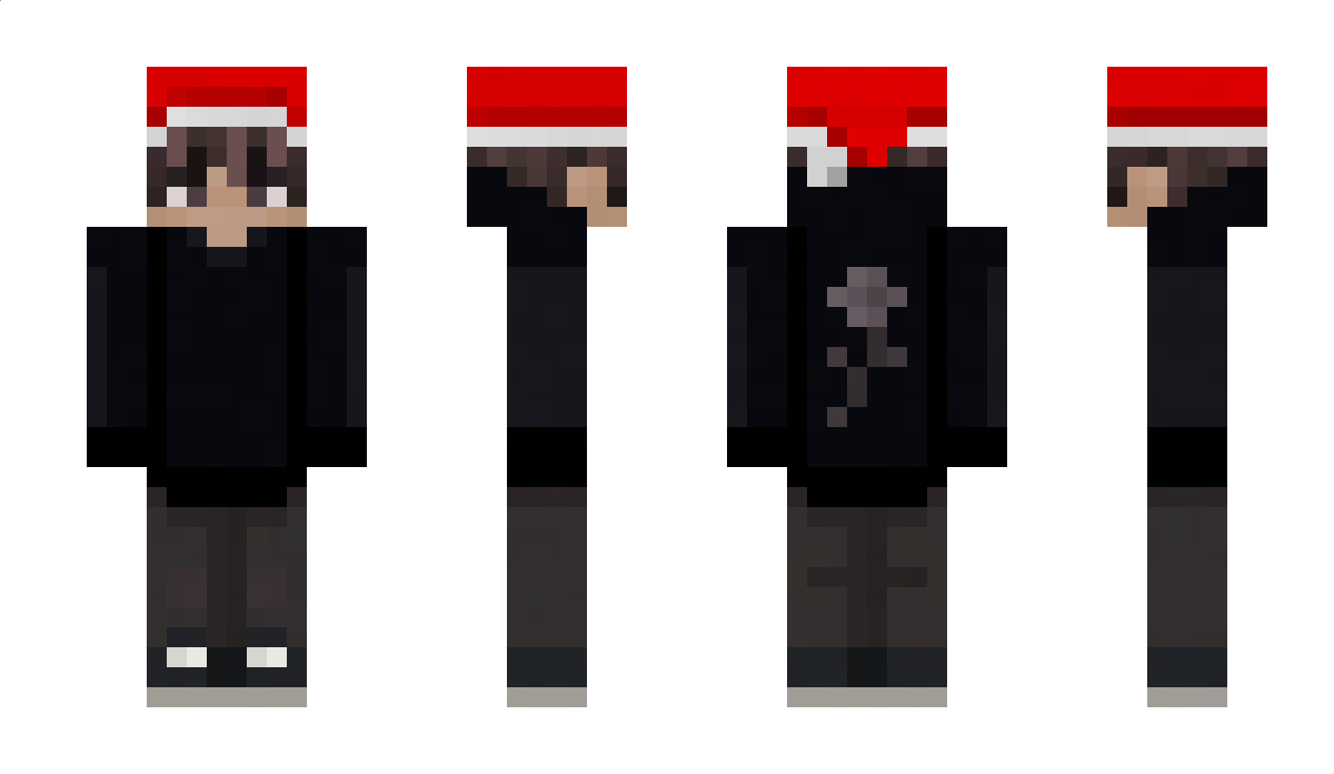 3nd3rboss Minecraft Skin