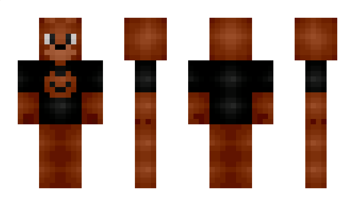 Chef____ Minecraft Skin