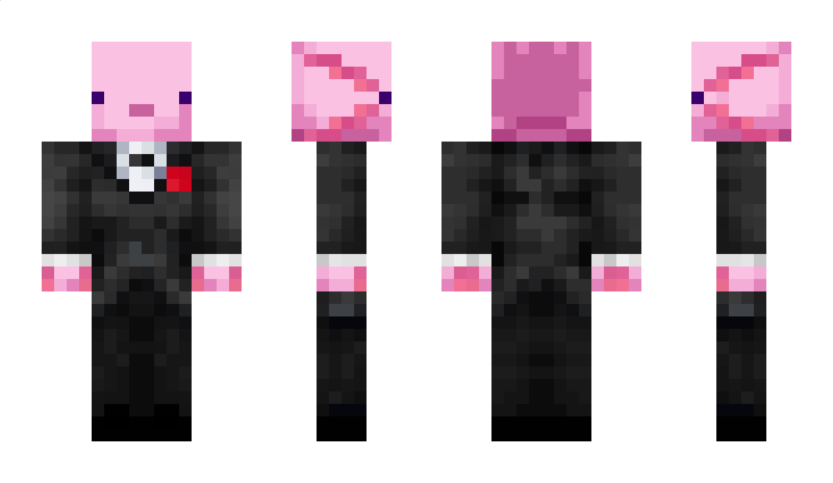 nuglator Minecraft Skin