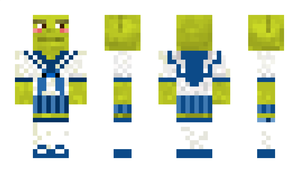 faze_erna_solber Minecraft Skin