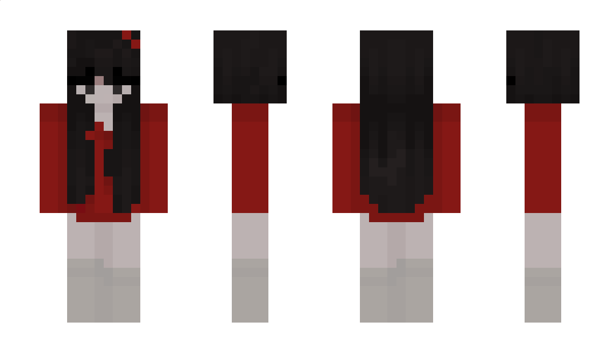 plickno Minecraft Skin