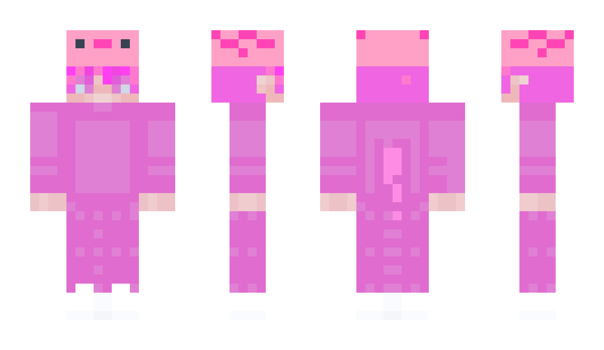 syrtsa1 Minecraft Skin