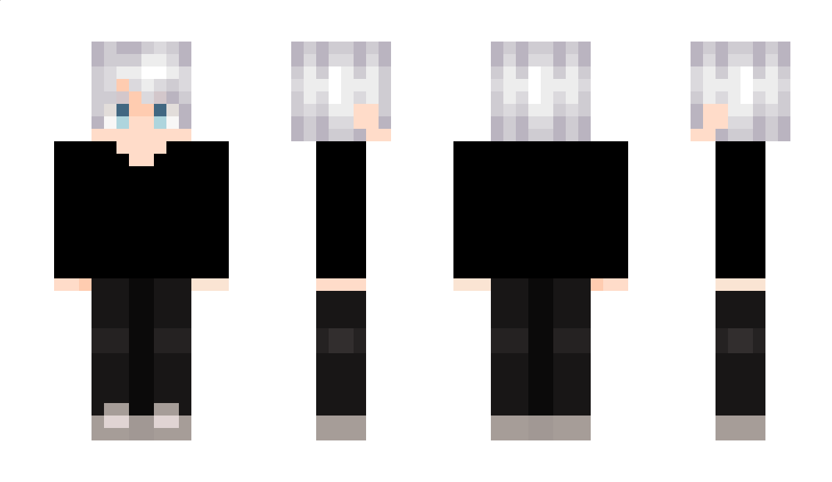 ahtune_ Minecraft Skin