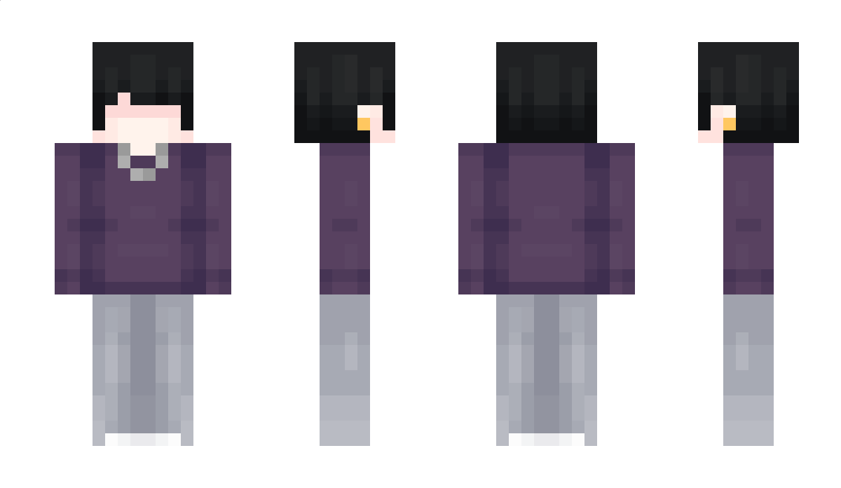 69valdo Minecraft Skin