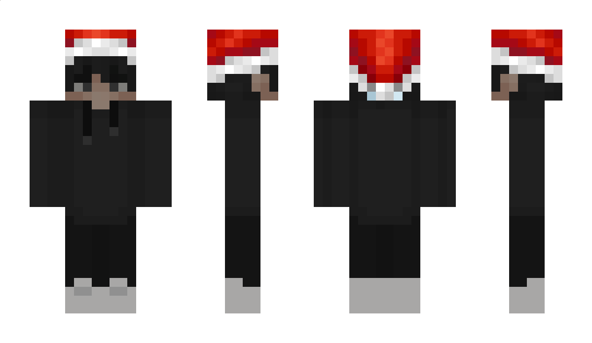 SuperDimond Minecraft Skin