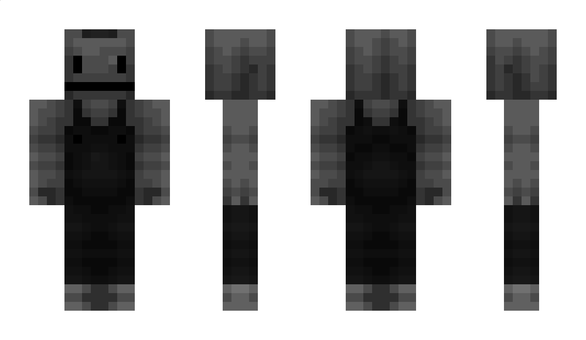 sesuhe Minecraft Skin