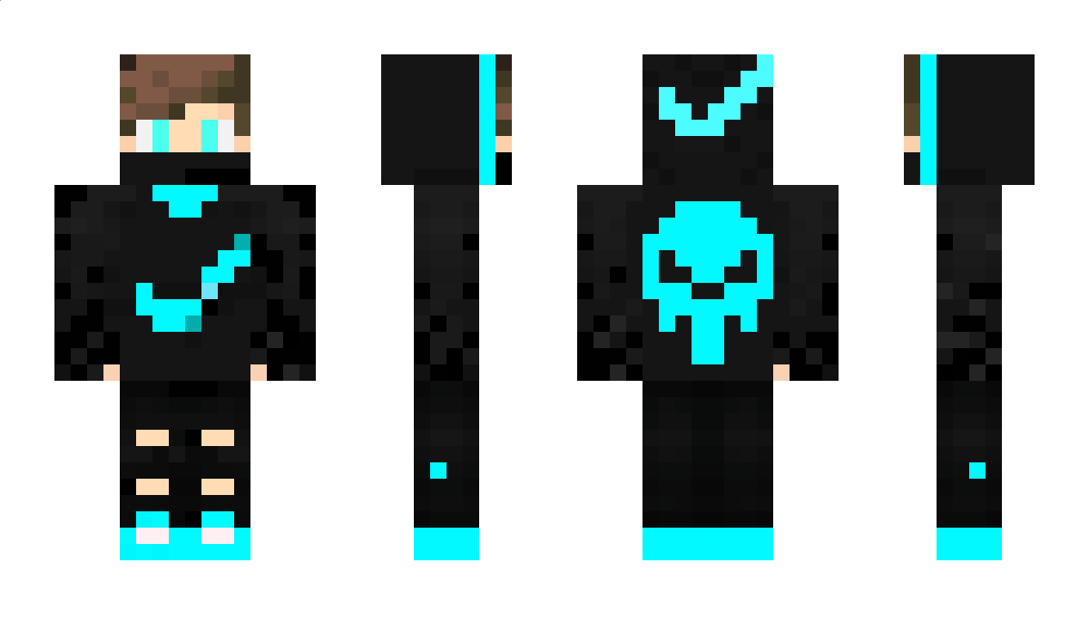 Ethan0177 Minecraft Skin