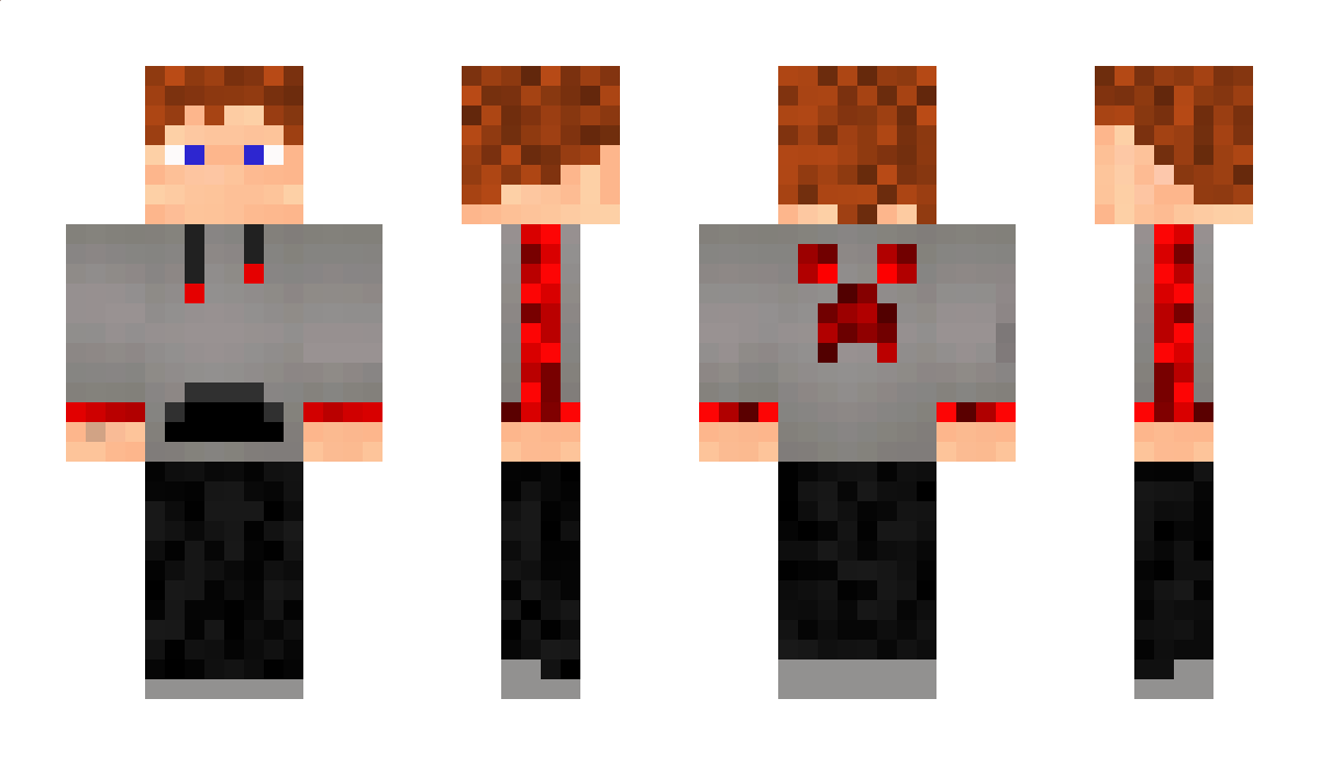 Marticot_ Minecraft Skin