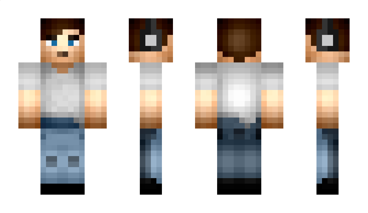 Rizz_ Minecraft Skin