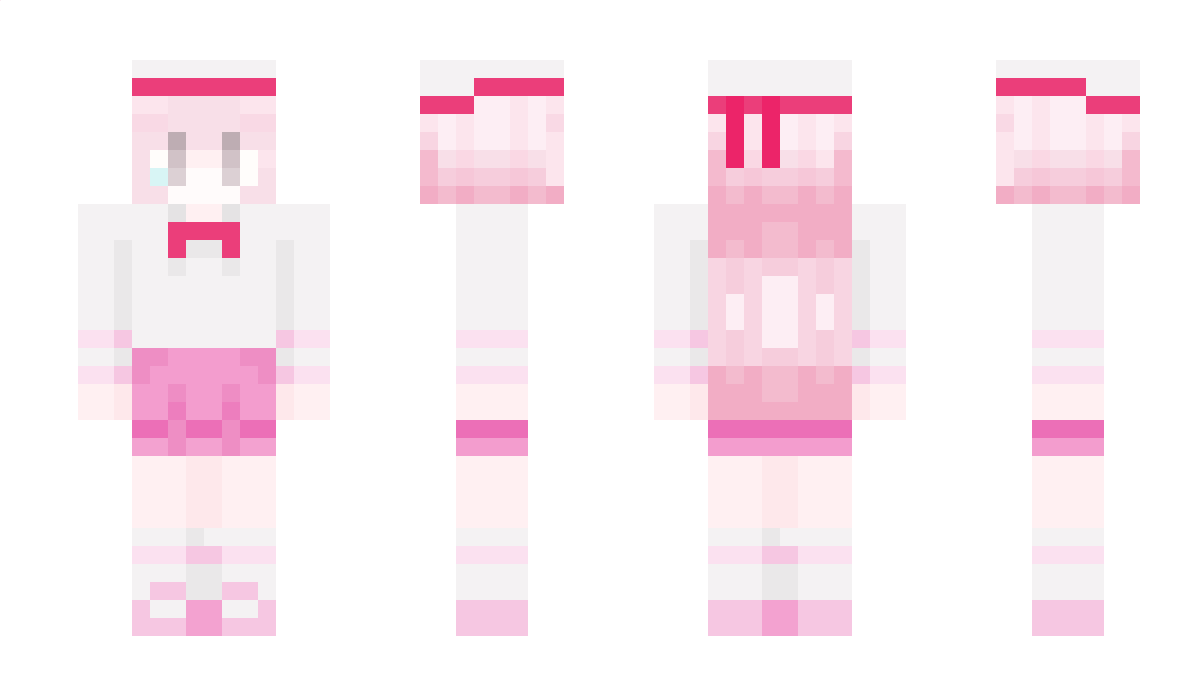 MALIRING Minecraft Skin