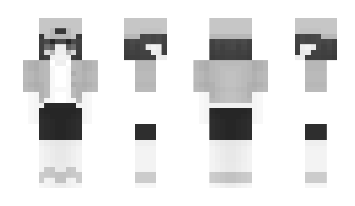 GPJP Minecraft Skin